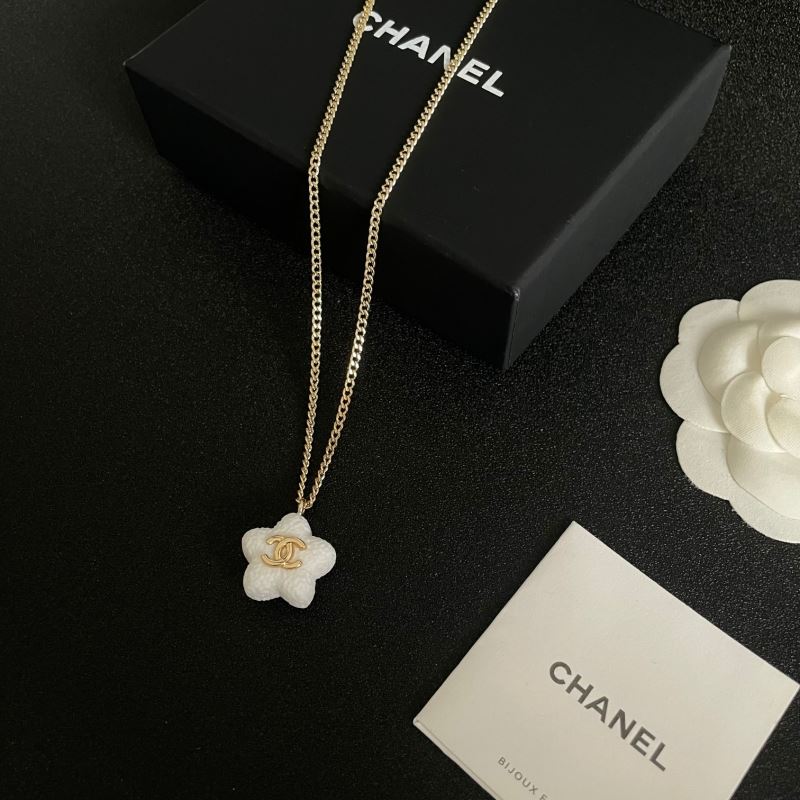 Chanel Necklaces